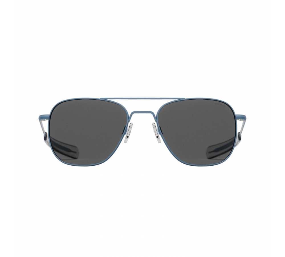 Randolph Class A Aviator - Patriot Blue | American Gray (Polarized)