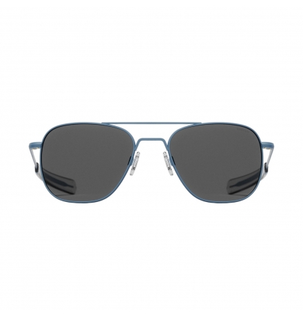 Randolph Class A Aviator - Patriot Blue | American Gray (Polarized)