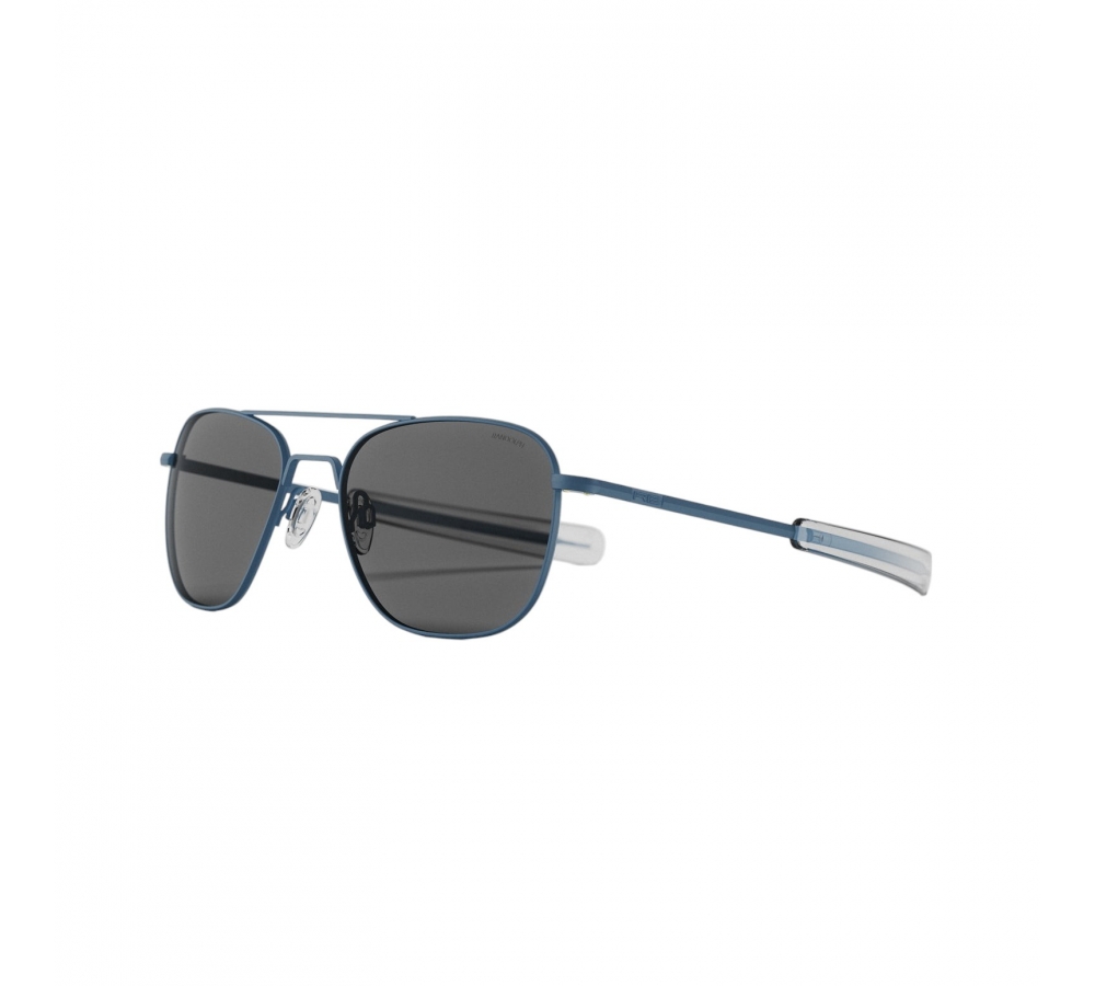 Randolph Class A Aviator - Patriot Blue | American Gray (Polarized)