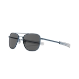 Randolph Class A Aviator - Patriot Blue | American Gray (Polarized)