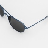 Randolph Class A Aviator - Patriot Blue | American Gray (Polarized)