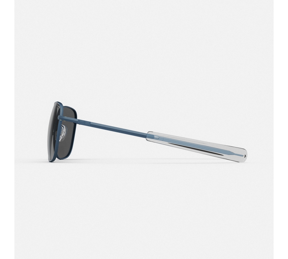 Randolph Class A Aviator - Patriot Blue | American Gray (Polarized)
