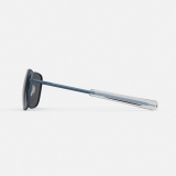 Randolph Class A Aviator - Patriot Blue | American Gray (Polarized)