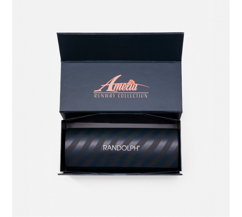 Randolph Aviator - Amelia Runway Collection (Polarized)
