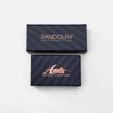 Randolph Aviator - Amelia Runway Collection (Polarized)