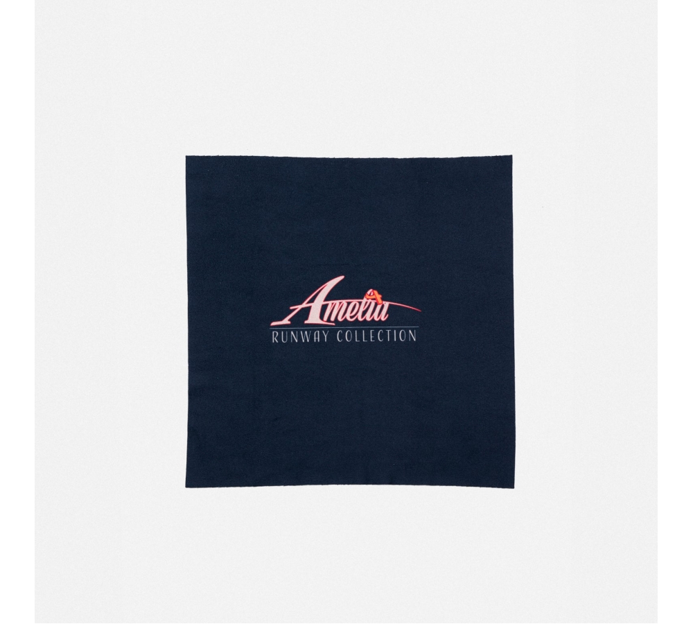 Randolph Aviator - Amelia Runway Collection (Polarized)