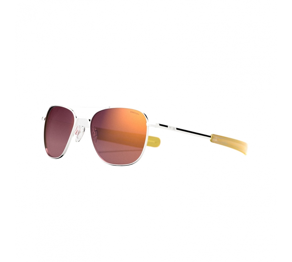 Randolph Aviator - Amelia Runway Collection (Polarized)