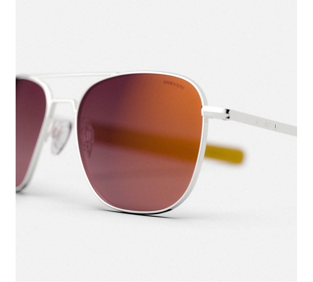 Randolph Aviator - Amelia Runway Collection (Polarized)