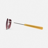 Randolph Aviator - Amelia Runway Collection (Polarized)