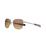 Randolph Aviator - 22k Chocolate Gold | Cape Sand