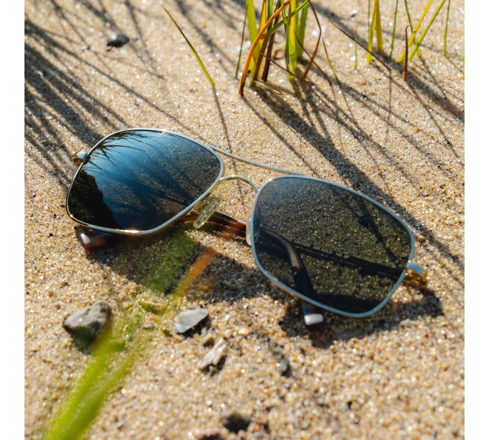 Randolph Archer - 23k Gold | AGX (Polarized)