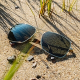 Randolph Archer - 23k Gold | AGX (Polarized)