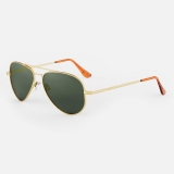 Randolph Concorde - 23k Gold | AGX (Polarized)