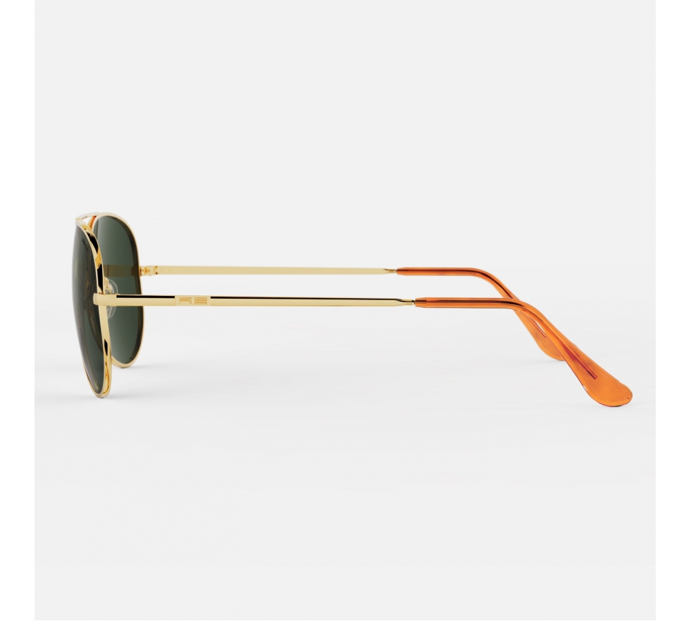 Randolph Concorde - 23k Gold | AGX (Polarized)