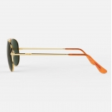 Randolph Concorde - 23k Gold | AGX (Polarized)
