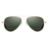 Randolph Concorde - 23k Gold | AGX (Polarized)