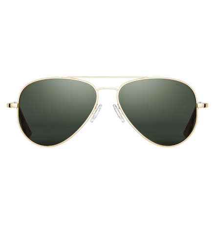 Randolph Concorde - 23k Gold | AGX (Polarized)