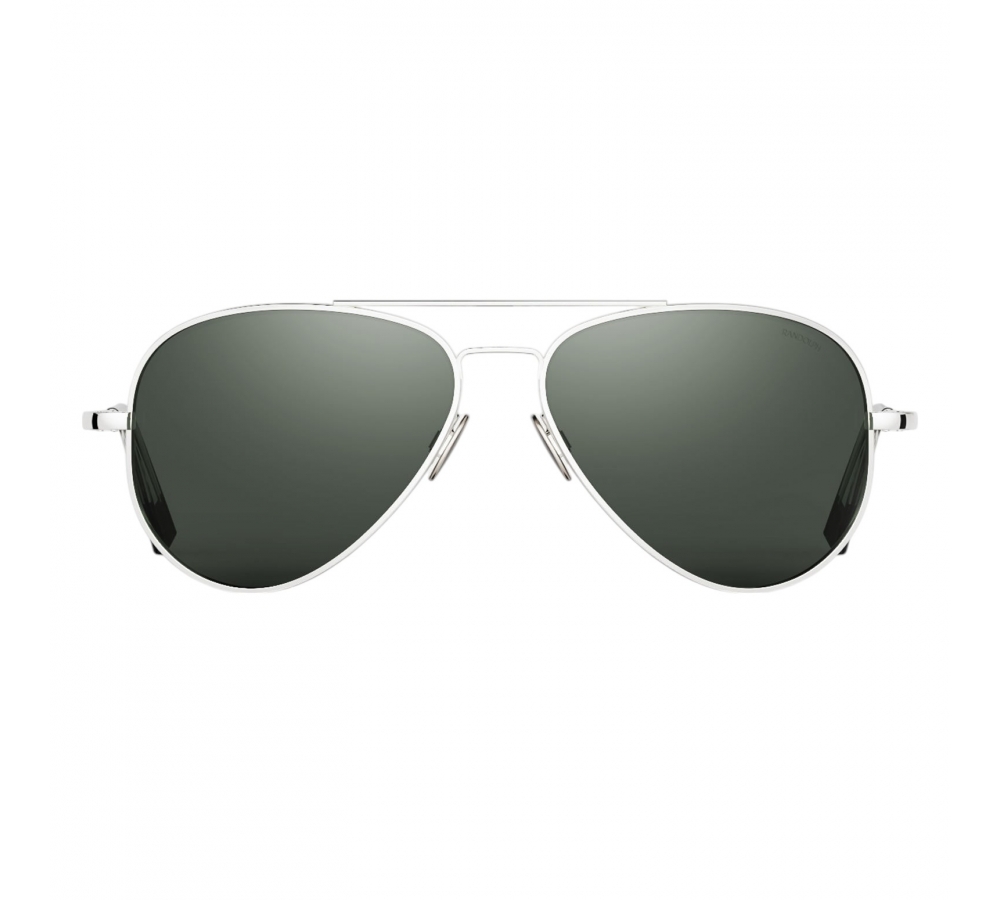 Randolph Concorde - 23k White Gold | AGX (Polarized)
