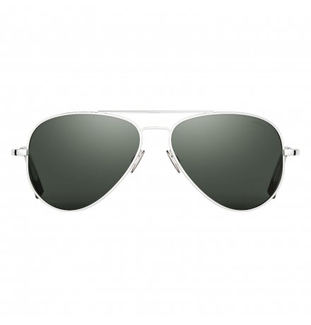 Randolph Concorde - 23k White Gold | AGX (Polarized)