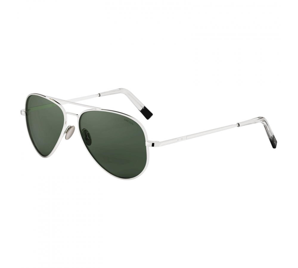 Randolph Concorde - 23k White Gold | AGX (Polarized)