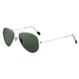 Randolph Concorde - 23k White Gold | AGX (Polarized)