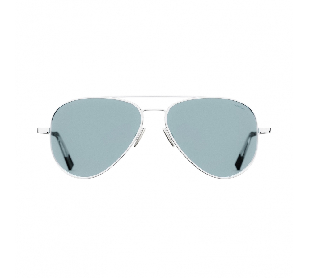 Randolph Concorde - 23k White Gold | Blue Hydro