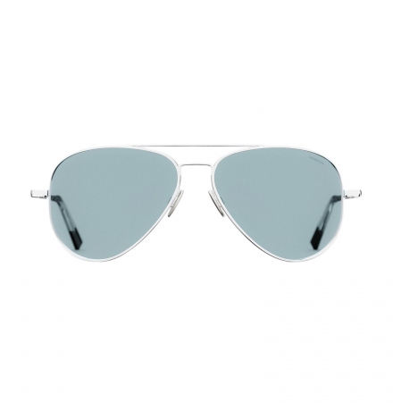 Randolph Concorde - 23k White Gold | Blue Hydro