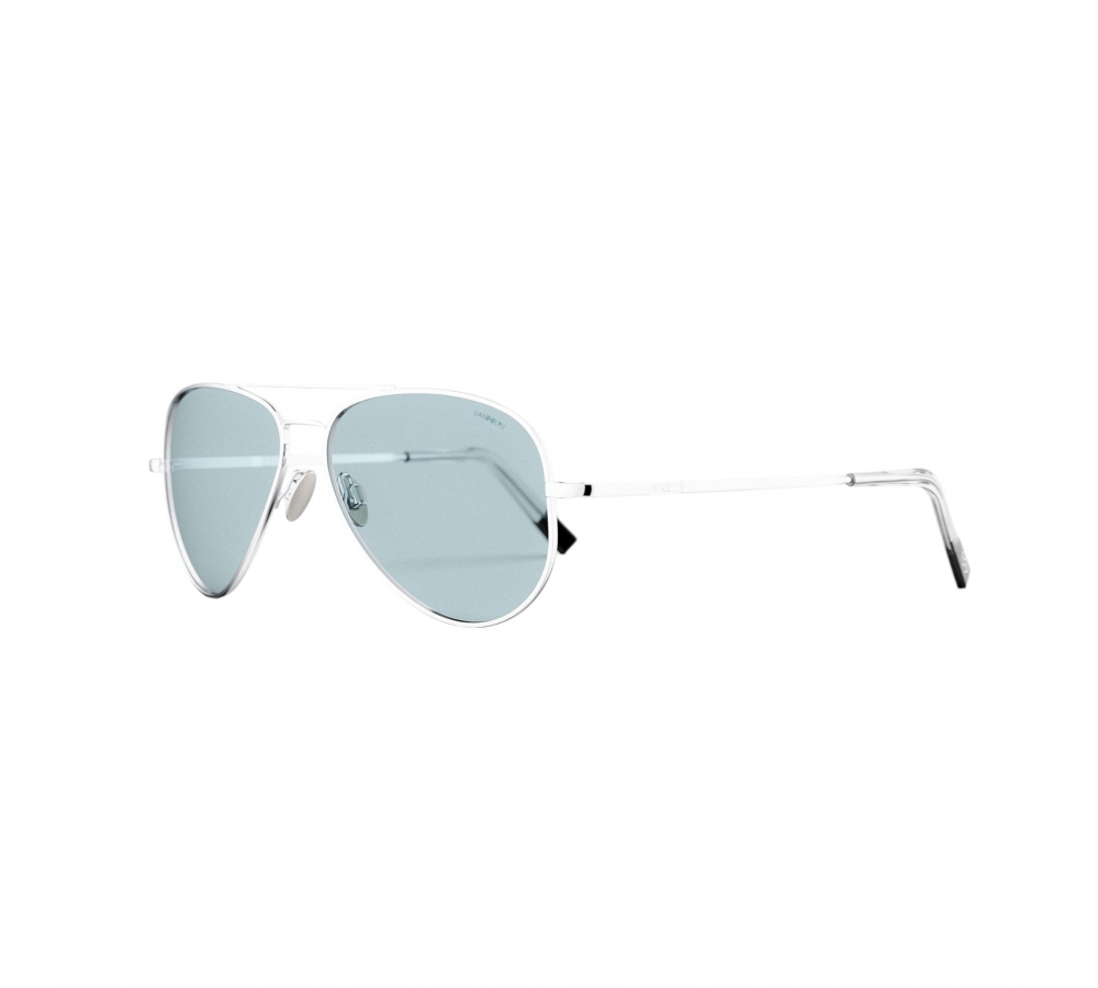 Randolph Concorde - 23k White Gold | Blue Hydro