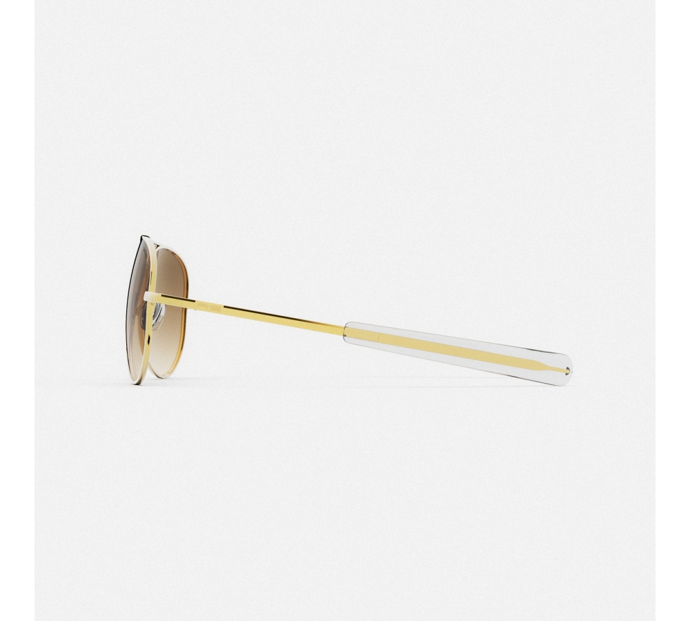 Randolph Concorde - 23k Gold | Cape Sand