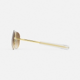 Randolph Concorde - 23k Gold | Cape Sand