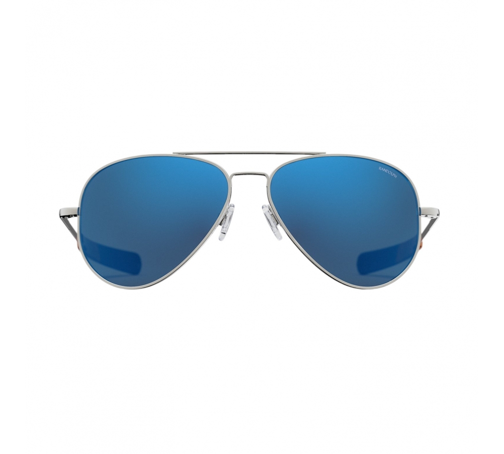 Randolph Concorde - Gunmetal | Atlantic Blue (Polarized)