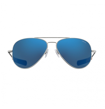 Randolph Concorde - Gunmetal | Atlantic Blue (Polarized)
