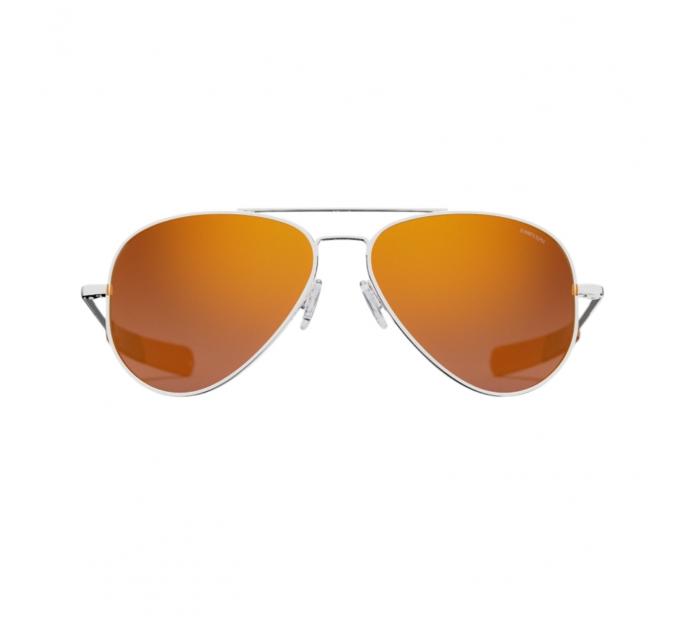 Randolph Concorde - 23k White Gold | Sunset Rose (Semi-Polarized)