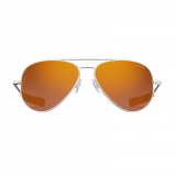 Randolph Concorde - 23k White Gold | Sunset Rose (Semi-Polarized)