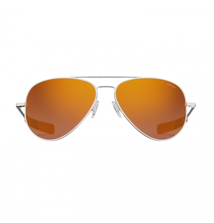 Randolph Concorde - 23k White Gold | Sunset Rose (Semi-Polarized)