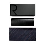 Randolph Concorde - 23k White Gold | Sunset Rose (Semi-Polarized)