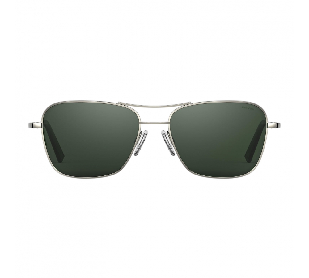 Randolph Corsair - Gunmetal | AGX (Polarized)