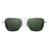 Randolph Corsair - Gunmetal | AGX (Polarized)