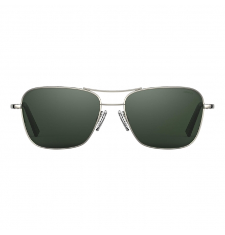 Randolph Corsair - Gunmetal | AGX (Polarized)