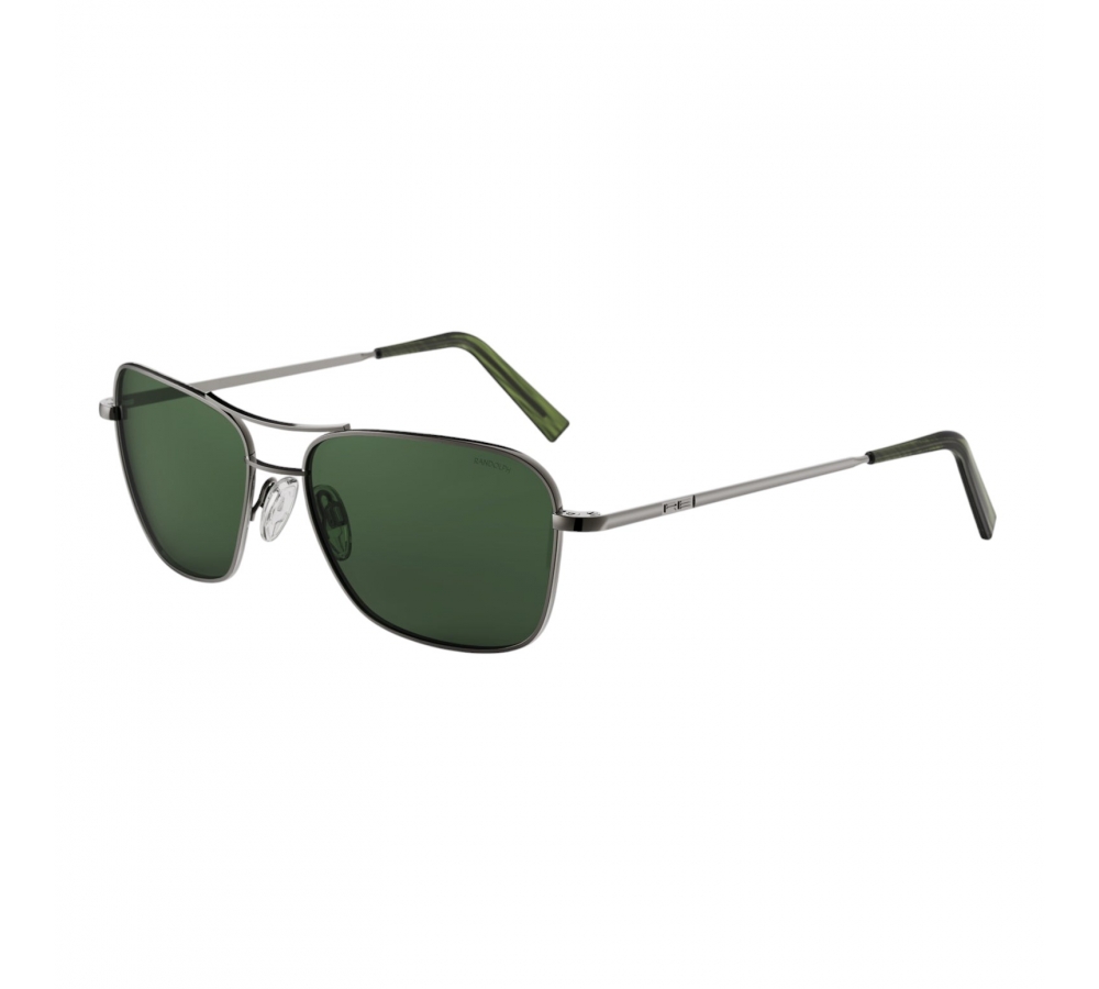 Randolph Corsair - Gunmetal | AGX (Polarized)