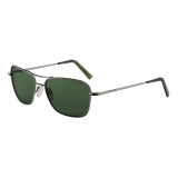 Randolph Corsair - Gunmetal | AGX (Polarized)