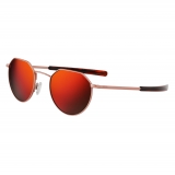 Randolph Hamilton - 22k Blush Gold | Autumn Sunset (Polarized)