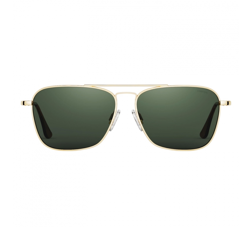 Randolph Intruder - 23k Gold | AGX