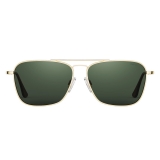 Randolph Intruder - 23k Gold | AGX