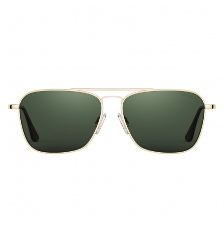 Randolph Intruder - 23k Gold | AGX
