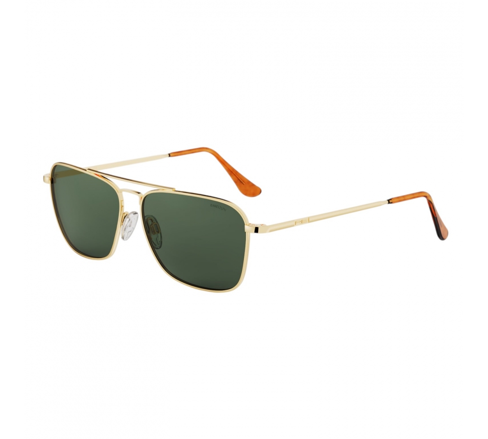 Randolph Intruder - 23k Gold | AGX