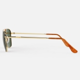 Randolph Intruder - 23k Gold | AGX