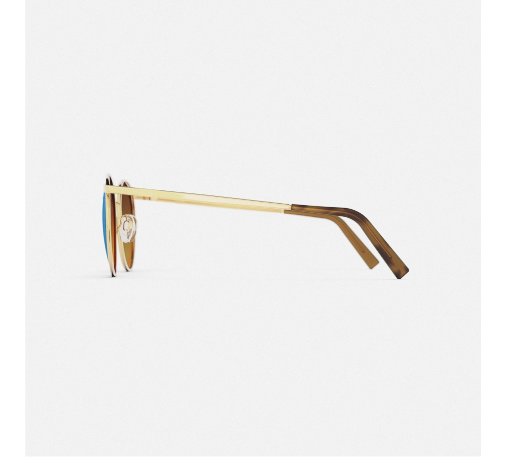 Randolph P3 - 23k Gold | Northern Lights