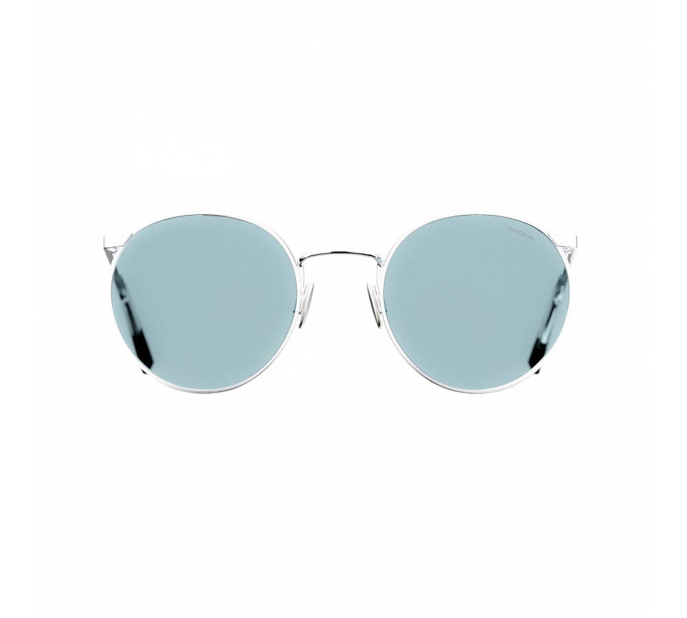 Randolph P3 - 23k White Gold | Blue Hydro