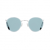 Randolph P3 - 23k White Gold | Blue Hydro